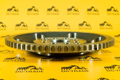 Главная шестерня ступицы JCB 450/12702 (3)