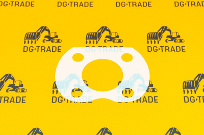 Прокладка шкворня Carraro 127460