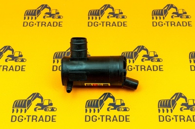 Моторчик омывателя Hyundai (Original) 21EG-10130 (2)