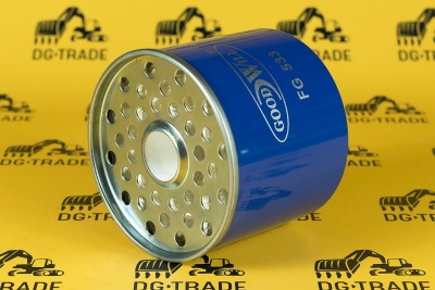 Топливный фильтр Terex 26550005 (3)