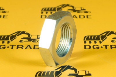 Гайка рулевой тяги Carraro 070787 (2)