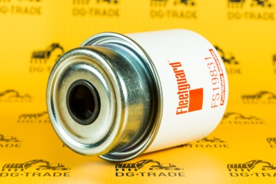 Топливный фильтр CATERPILLAR 156-1200 (3)