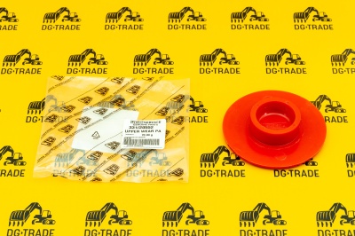 Направляющая аутригеров (6 мм) JCB (Original) 331/20552