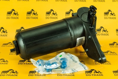 Топливный насос подкачки Perkins (Original) 4132A018 (2)