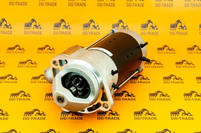 Стартер Volvo (KRAUF) VOE20405828 (2)