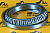 Подшипник ступицы JCB 907/52200