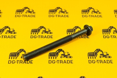 Болт головки блока цилиндров JCB (Original) 320/02711 (2)