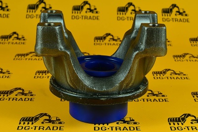 Флянец КПП JCB 459/70133 (1)