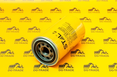 Масляный фильтр Hyundai 11E1-70140 (2)