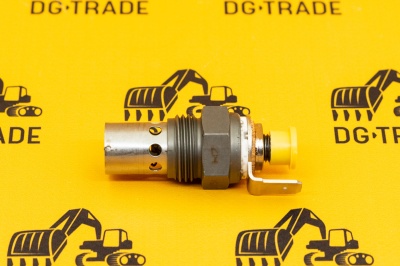 Свеча накала Perkins 2666108 (1)