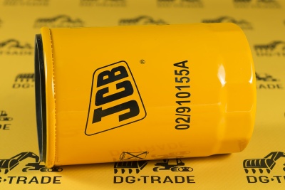 Топливный фильтр JCB (Original) 02/910155A (2)