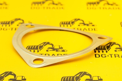 Прокладка турбины JCB (Original) 813/00349 (2)