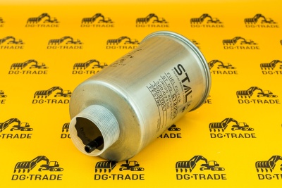Топливный фильтр тонкой очистки JCB 320/A7170 (2)
