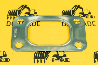 Прокладка турбины Komatsu (Original) 42N-01-11530 (1)