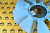 Вентилятор (20 дюймов) JCB (Original) 30/926573