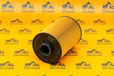 Топливный фильтр грубой очистки (картридж) Hitachi 4642641 (STAL) фото в интернет-магазине DG-Trade