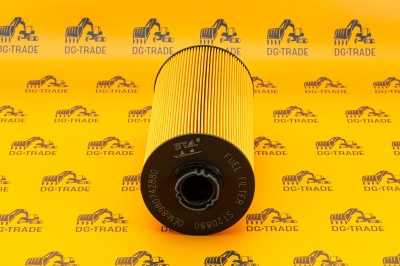 Топливный фильтр JCB  332/G0652 (3)