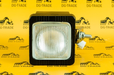 Фара рабочего света JCB (ARIES) 700/38800 (1)