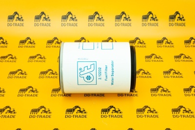 Топливный фильтр 10 Micron (сепаратор) Volvo VOE11110668