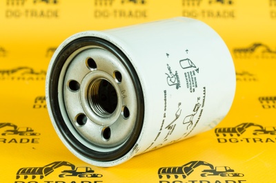 Масляный фильтр Hitachi 4294841 (1)