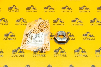 Гайка хвостовика M30 JCB (Original) 826/M7635