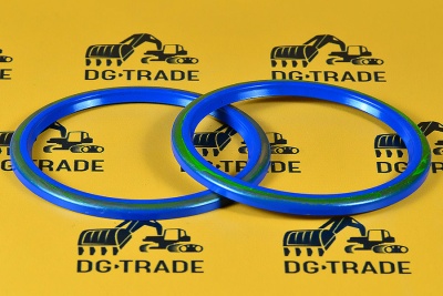 Сальник JCB KHV0101 (1)