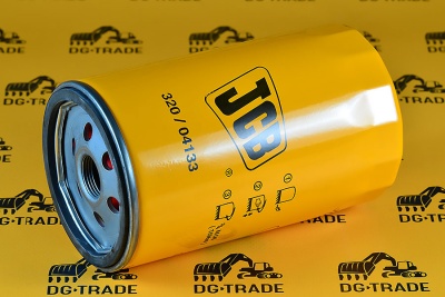 Масляный фильтр JCB (Original) 320/04133A