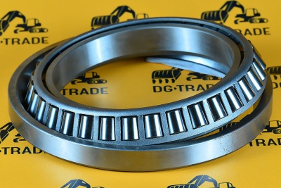 Подшипник ступицы JCB (NXZ) 907/M7473