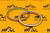 Сальник JCB JS (OEM) KHV0099