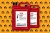 Масло MEGUIN Hydraulikoil HLP R 46, 5л 48026