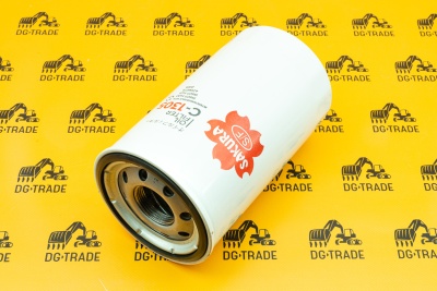 Масляный фильтр JCB 581/18096 (3)