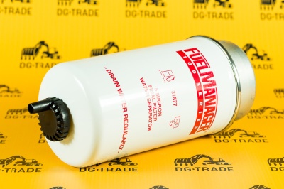 Топливный фильтр CATERPILLAR 145-4501 (1)