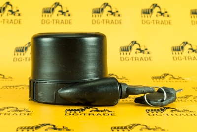 Крышка гидравлического бака JCB (OEM) 32/925421
