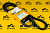 Ремень системы охлаждения JCB (CONTITECH) 02/101906