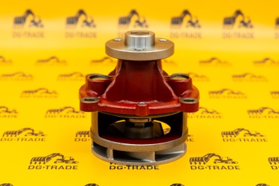 Помпа водянная Volvo (FAW) VOE20726092