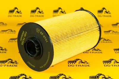 Топливный фильтр Hitachi 4649267