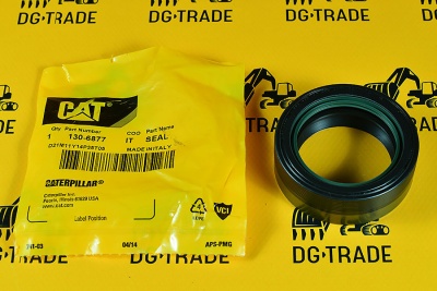 Сальник Caterpillar 130-6877