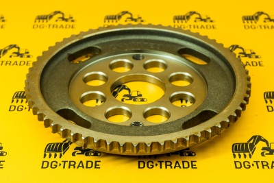 Компелкт шестерней ступицы Carraro