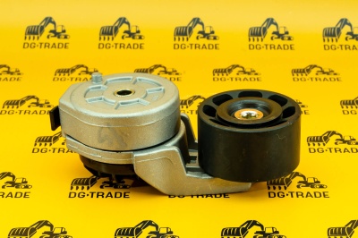 Ролик натяжной JCB (Original) 332/Y3344 (5)