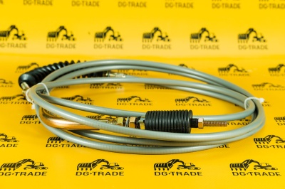 Трос газа без рукояти JCB (OEM) 910/60216 (1)