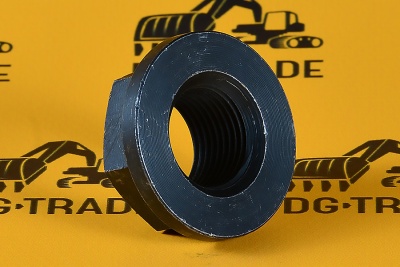 Гайка хвостовика М24 JCB 826/01483 (1)
