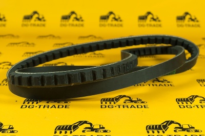 Ремень приводной Komatsu (GLOBELT) 04121-22262