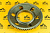 Главная шестерня ступицы JCB 453/04402