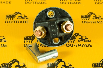 Выключатель массы JCB (OEM)  701/47400 (3)