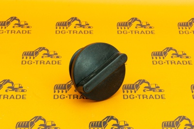 Крышка маслозаливной горловины JCB (Original) 02/910581 (1)