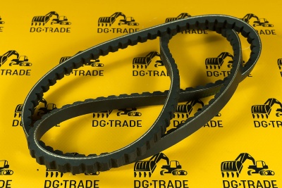 Ремень системы охлаждения (DAYCO) VOE16203128 (1)