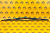 Щетка стеклоочистителя лобового стекла JCB (OEM) 333/C1550