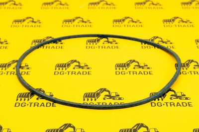 Сальник тормозной системы ступицы JCB 813/50015 (2)