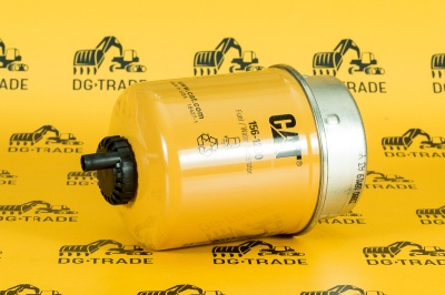 Топливный фильтр CATERPILLAR (Original) 156-1200 (1)