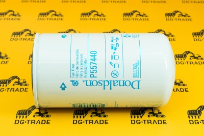 Топливный фильтр JCB 32/919402